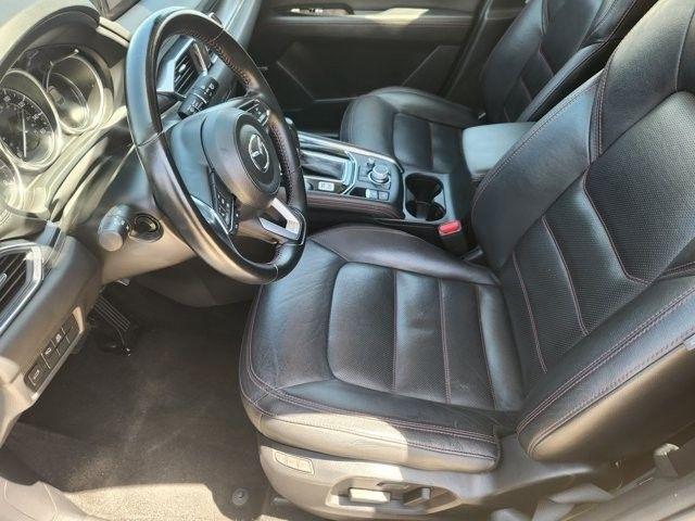 Mazda CX-5 Preferred 2024