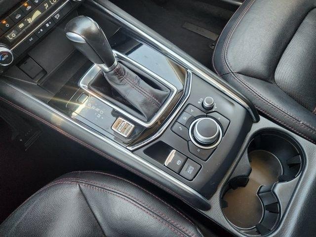 Mazda CX-5 Preferred 2024