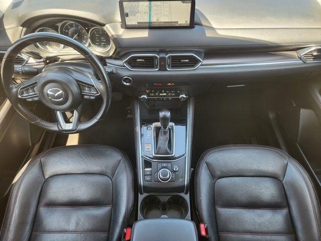 Mazda CX-5 Preferred 2024