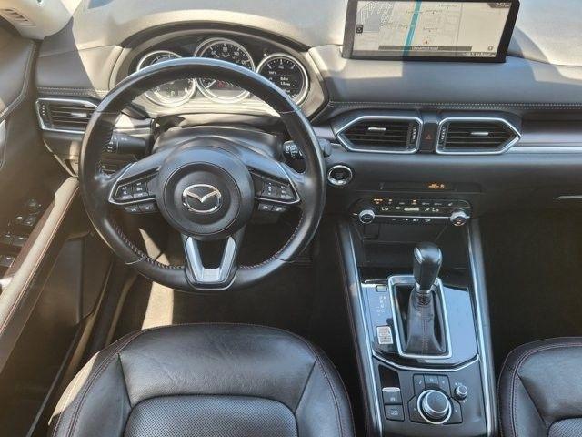 Mazda CX-5 Preferred 2024