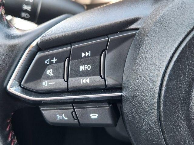 Mazda CX-5 Preferred 2024