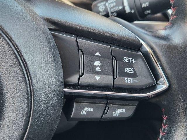 Mazda CX-5 Preferred 2024