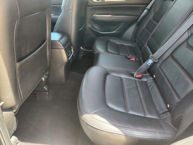 Mazda CX-5 Preferred 2024
