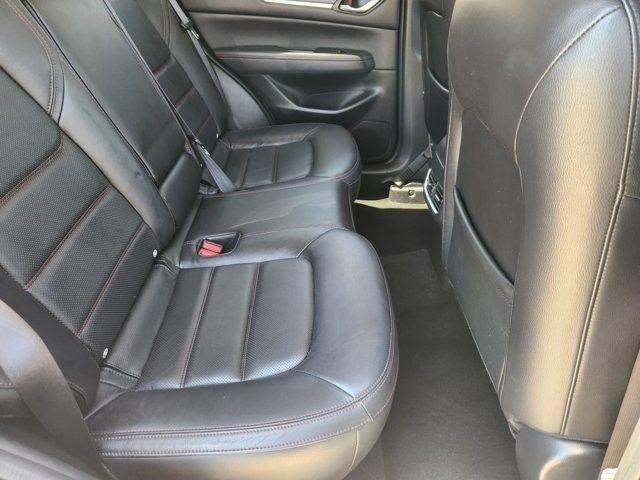 Mazda CX-5 Preferred 2024