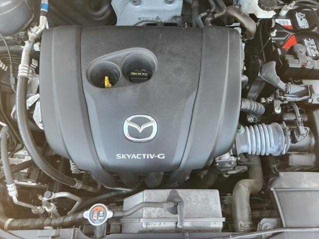 Mazda CX-5 Preferred 2024