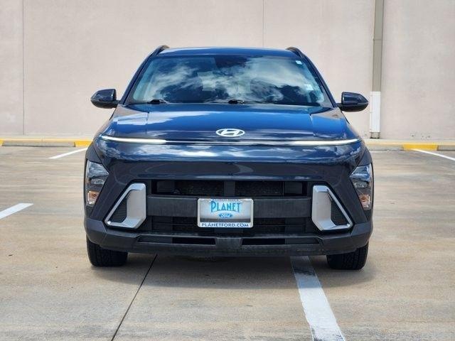 Hyundai Kona SEL 2024