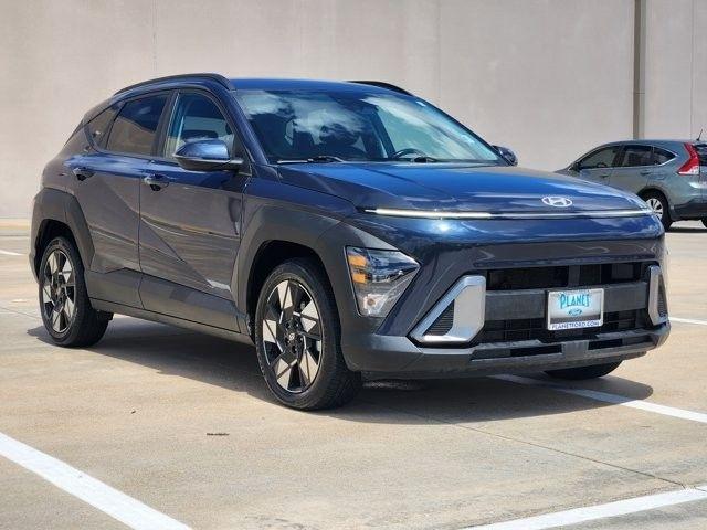Hyundai Kona SEL 2024