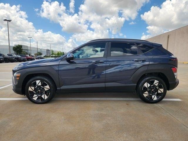Hyundai Kona SEL 2024