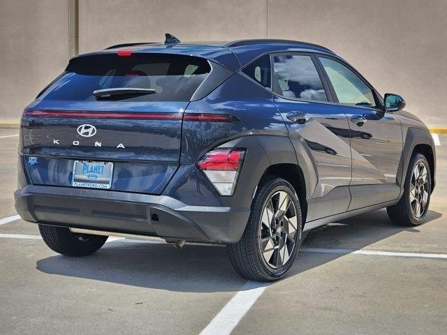 Hyundai Kona SEL 2024