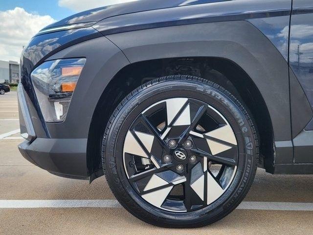 Hyundai Kona SEL 2024