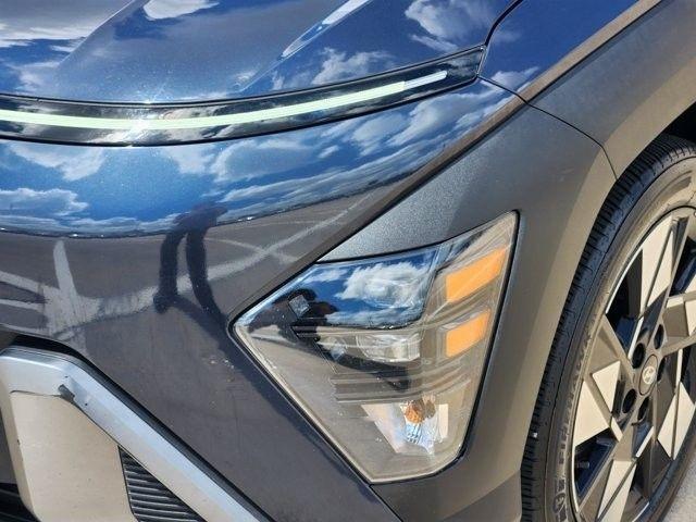 Hyundai Kona SEL 2024