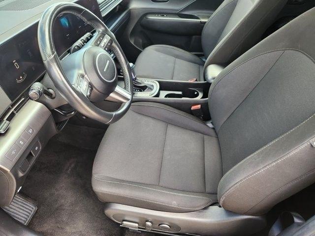 Hyundai Kona SEL 2024