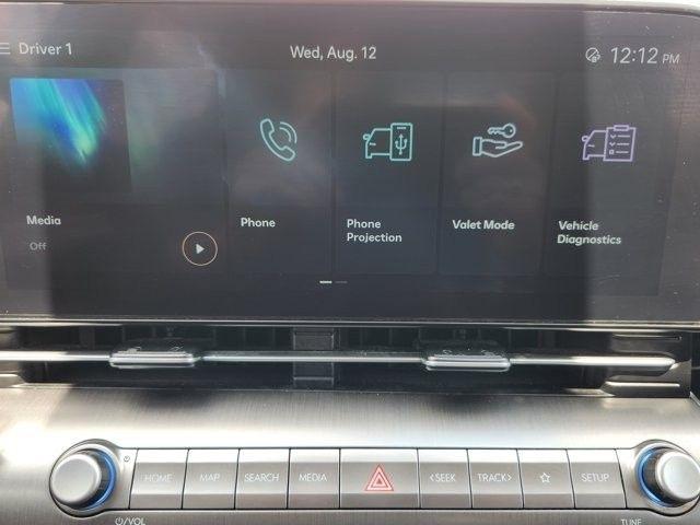 Hyundai Kona SEL 2024