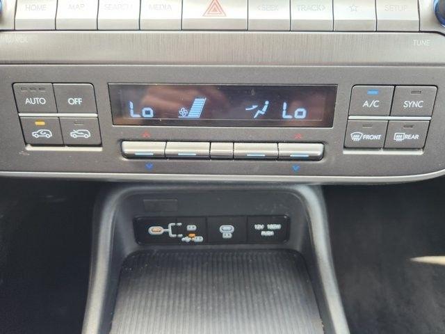 Hyundai Kona SEL 2024