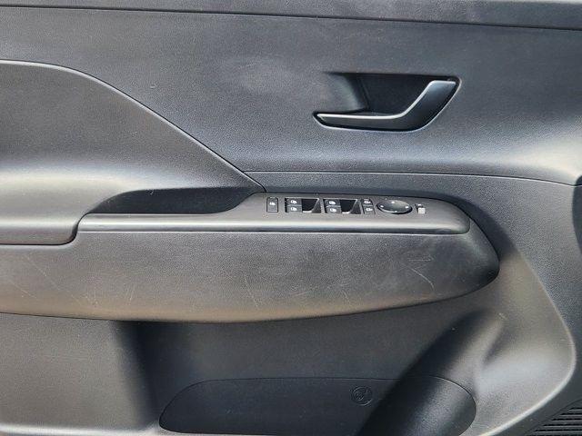 Hyundai Kona SEL 2024