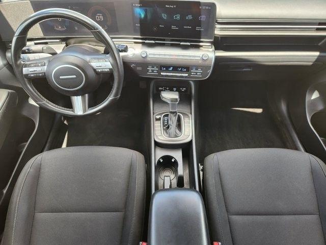 Hyundai Kona SEL 2024