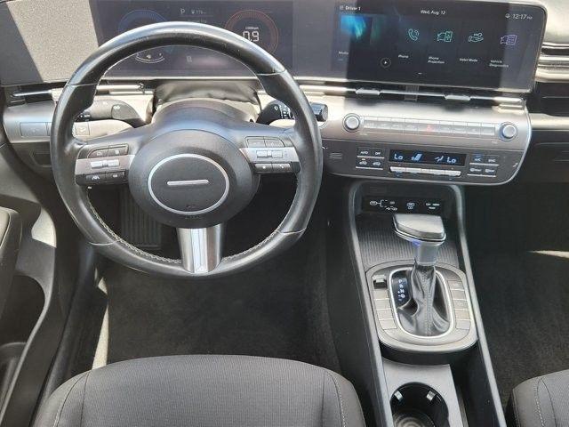 Hyundai Kona SEL 2024