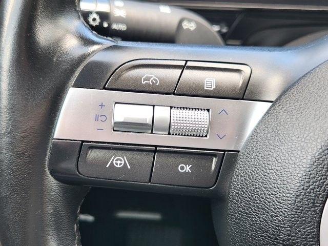 Hyundai Kona SEL 2024