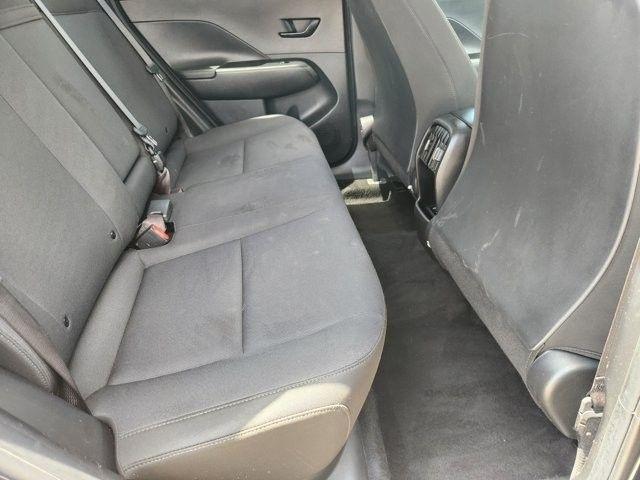 Hyundai Kona SEL 2024