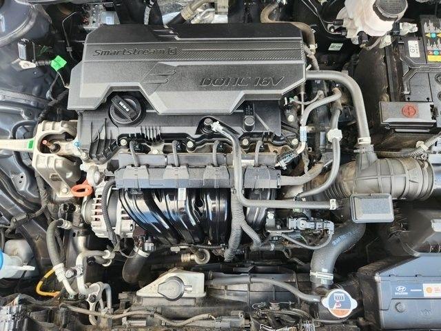 Hyundai Kona SEL 2024
