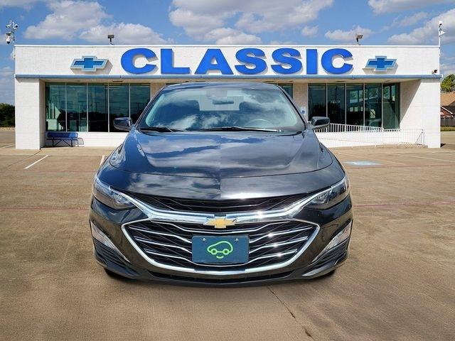 Chevrolet Malibu 1LT 2024