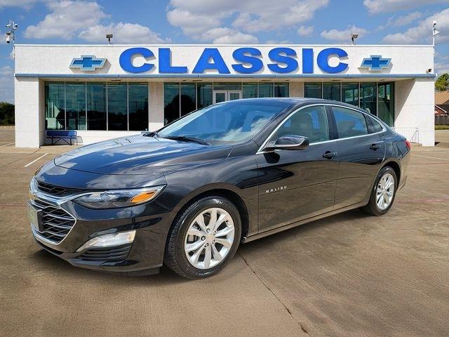 Chevrolet Malibu 1LT 2024