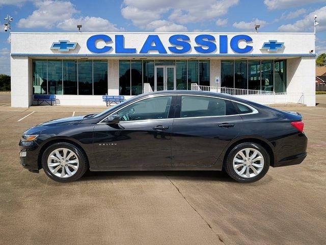 Chevrolet Malibu 1LT 2024