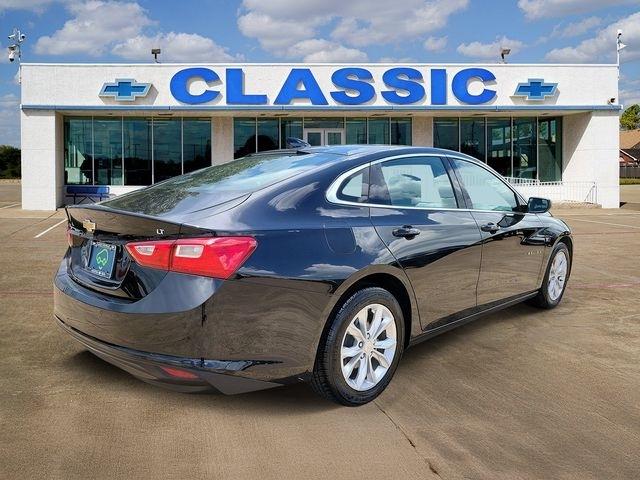 Chevrolet Malibu 1LT 2024