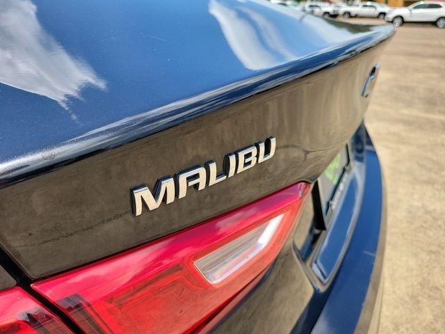 Chevrolet Malibu 1LT 2024