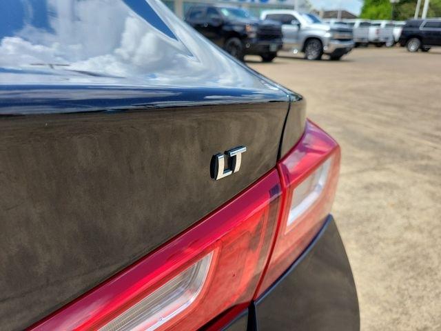 Chevrolet Malibu 1LT 2024