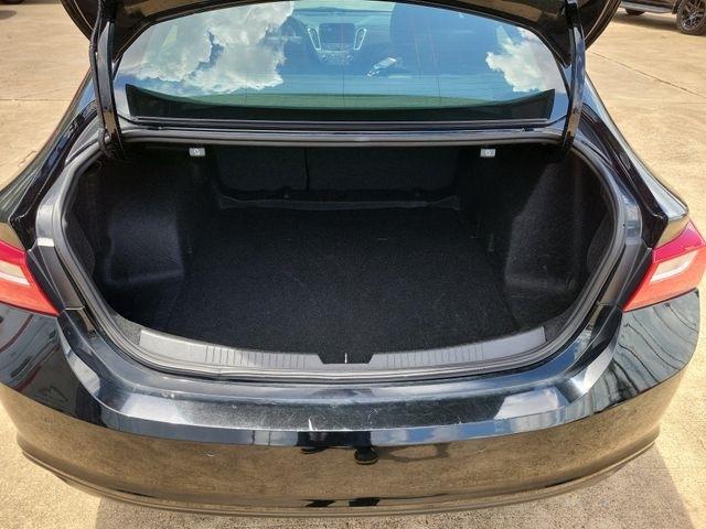 Chevrolet Malibu 1LT 2024
