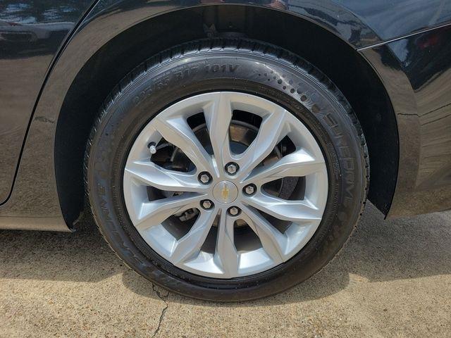 Chevrolet Malibu 1LT 2024