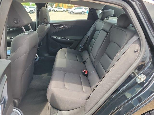 Chevrolet Malibu 1LT 2024