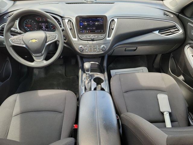 Chevrolet Malibu 1LT 2024