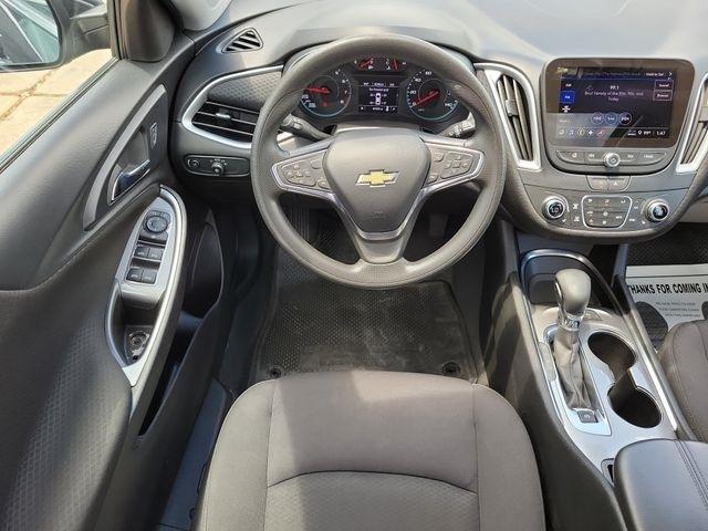 Chevrolet Malibu 1LT 2024