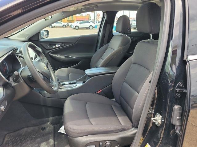 Chevrolet Malibu 1LT 2024