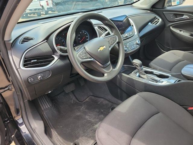 Chevrolet Malibu 1LT 2024