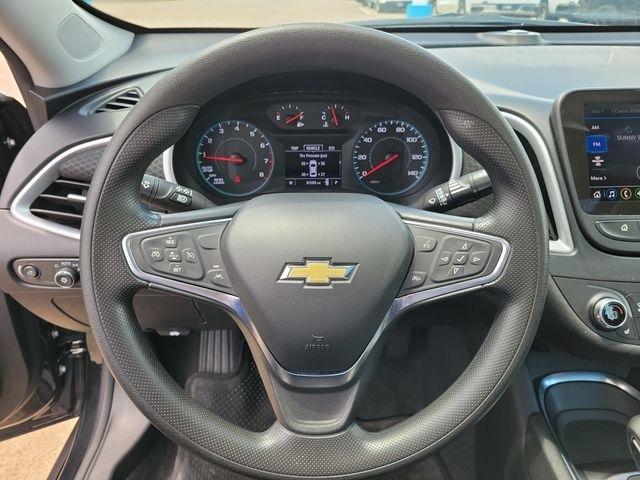 Chevrolet Malibu 1LT 2024