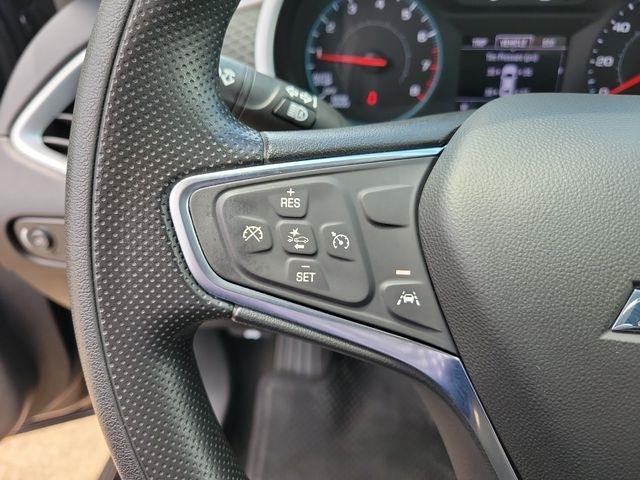 Chevrolet Malibu 1LT 2024
