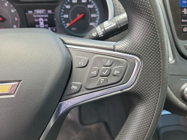 Chevrolet Malibu 1LT 2024