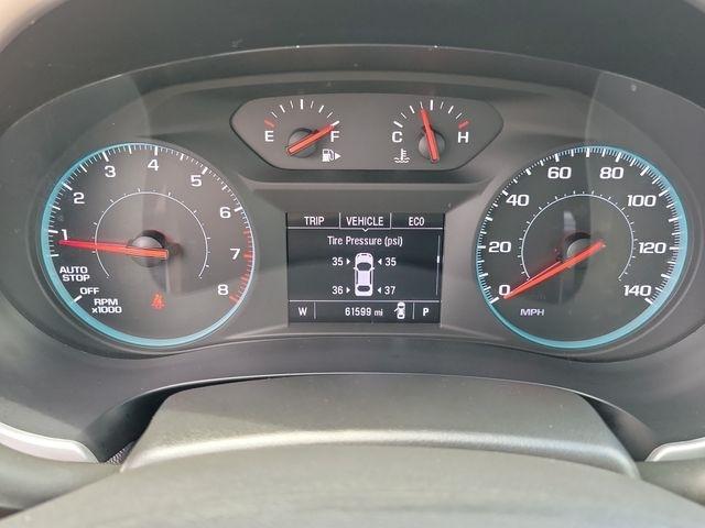 Chevrolet Malibu 1LT 2024