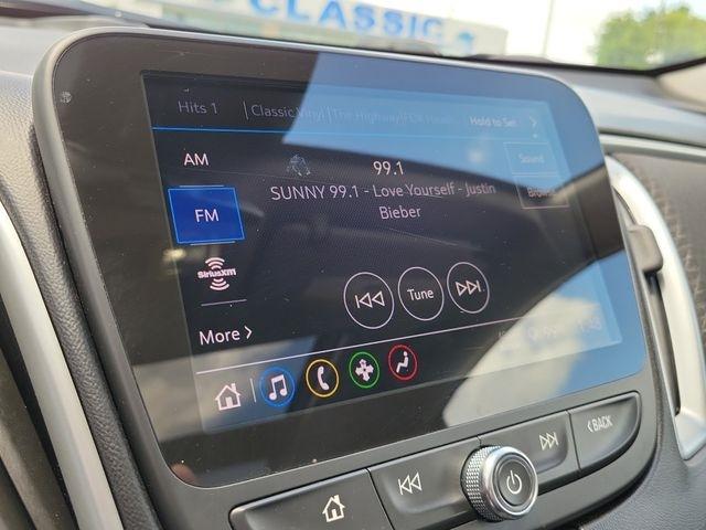 Chevrolet Malibu 1LT 2024