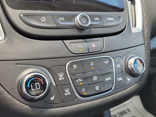 Chevrolet Malibu 1LT 2024