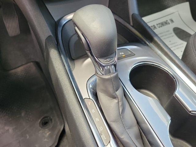 Chevrolet Malibu 1LT 2024