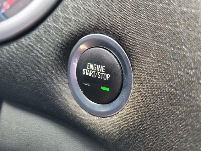 Chevrolet Malibu 1LT 2024