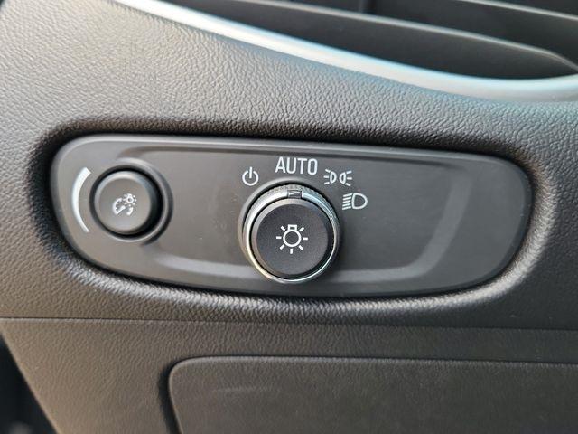 Chevrolet Malibu 1LT 2024