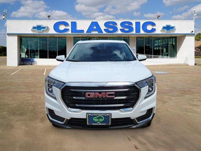 GMC Terrain SLE AWD 2024