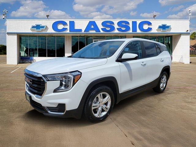 GMC Terrain SLE AWD 2024