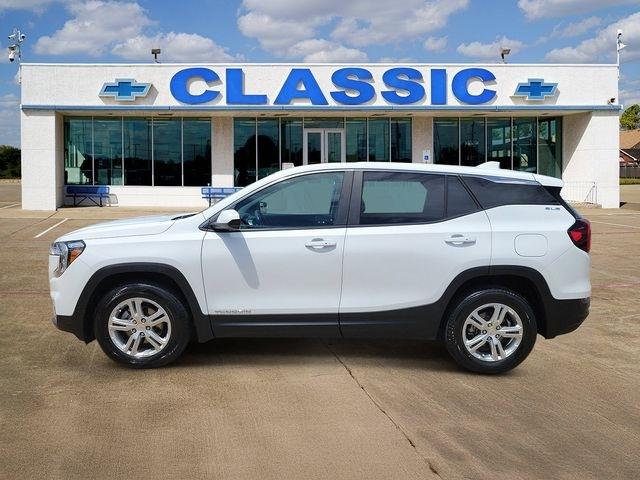 GMC Terrain SLE AWD 2024