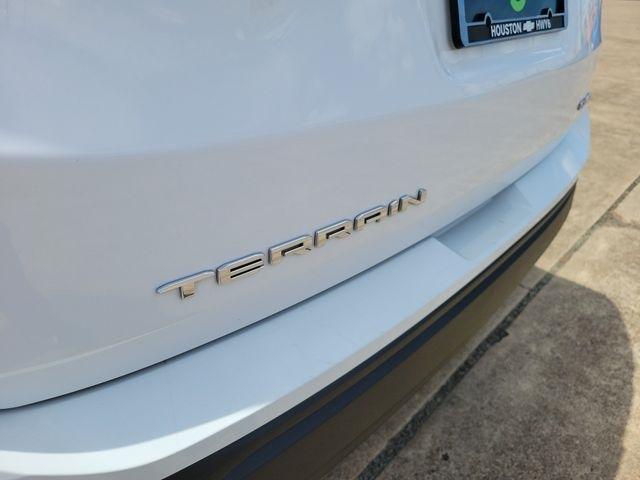 GMC Terrain SLE AWD 2024